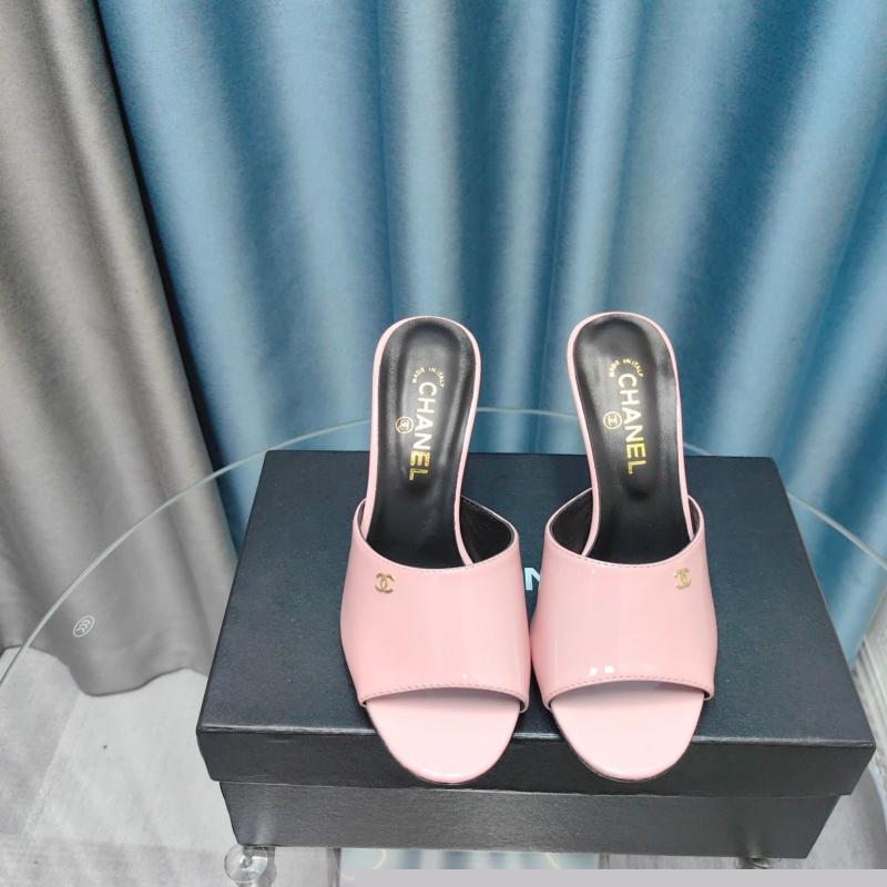 Ch*el high heels